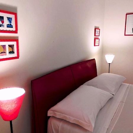 Casa Torrenapoli Apartment ภายนอก รูปภาพ