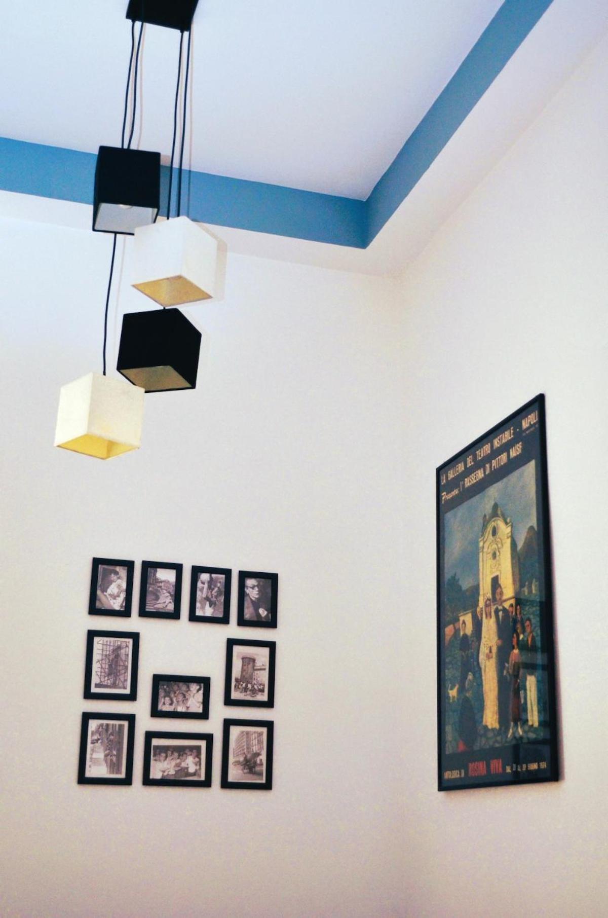 Casa Torrenapoli Apartment ภายนอก รูปภาพ