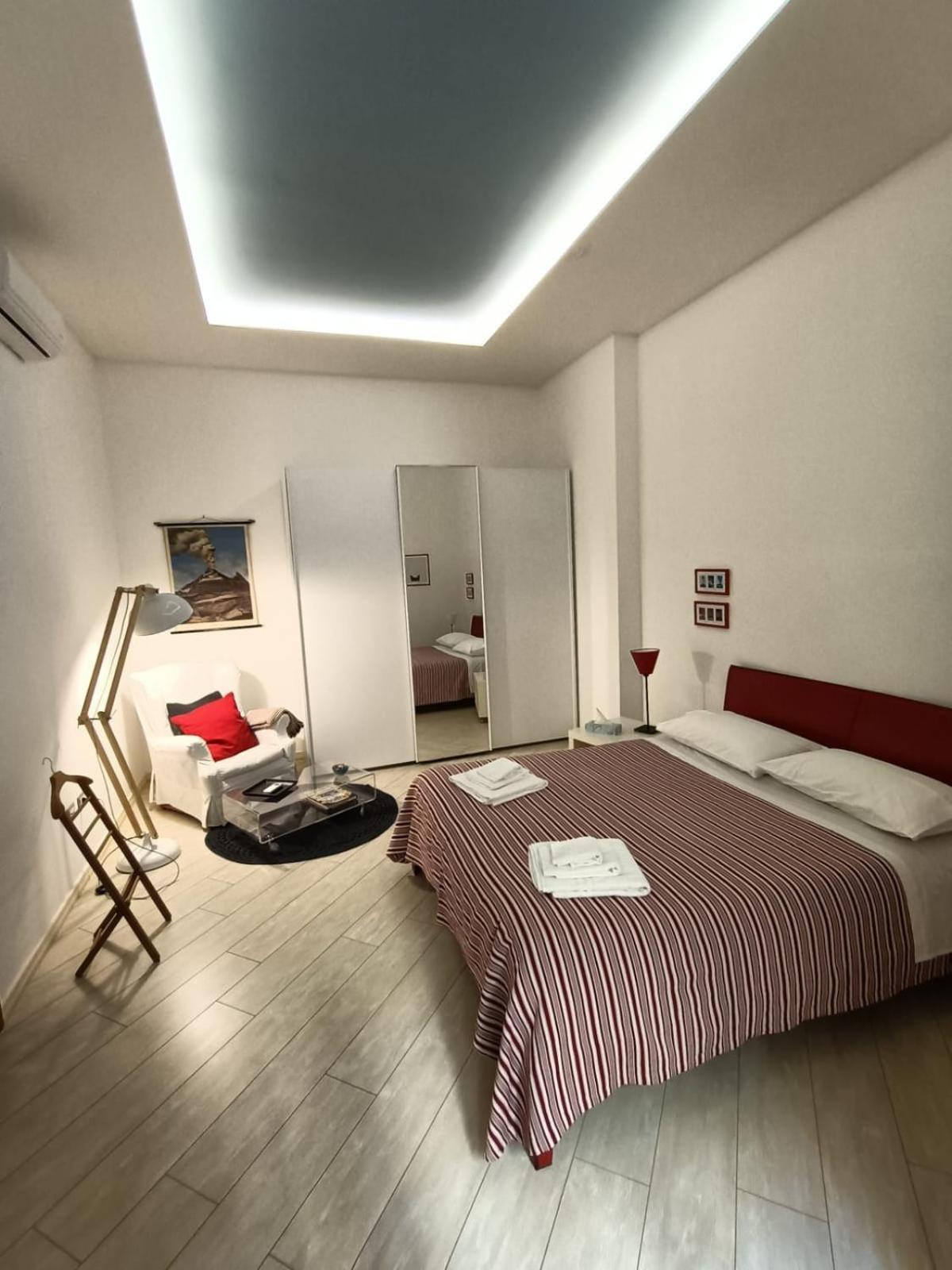 Casa Torrenapoli Apartment ภายนอก รูปภาพ